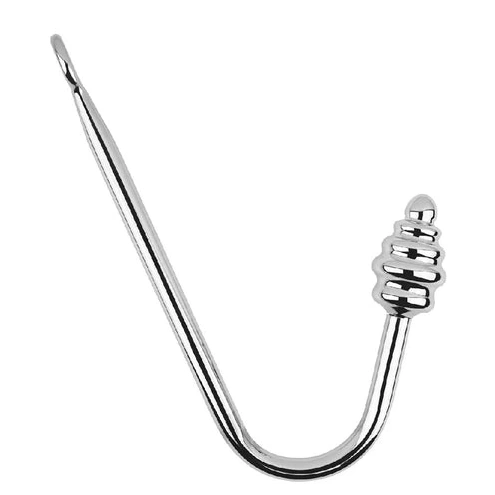 Ribbed Set Anal 8826 Screw-in GreatBenefit Hook 0717
